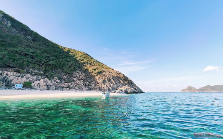 Côn Đảo – Địa điểm du lịch đắt giá nên tới