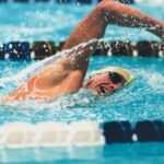 Đừng bỏ qua mẹo nâng cao kỹ thuật bơi sải hiệu quả
