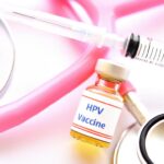 vacxin phòng ngừa virus HPV